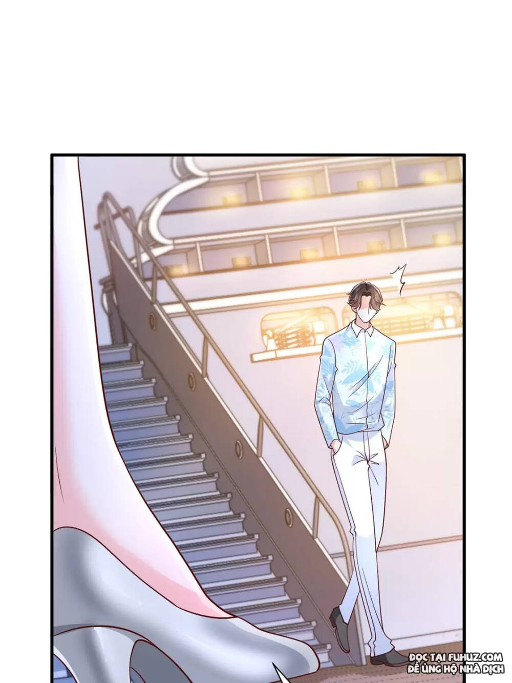 Mỗi Tuần Ta Có Một Nghề Nghiệp Mới: Chapter 252