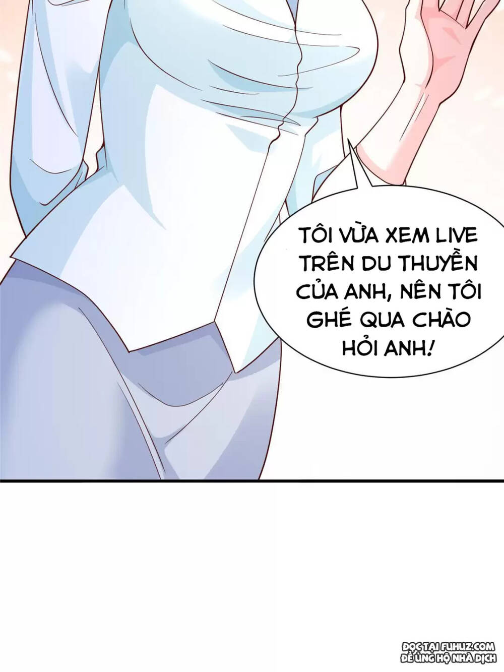 Mỗi Tuần Ta Có Một Nghề Nghiệp Mới: Chapter 252