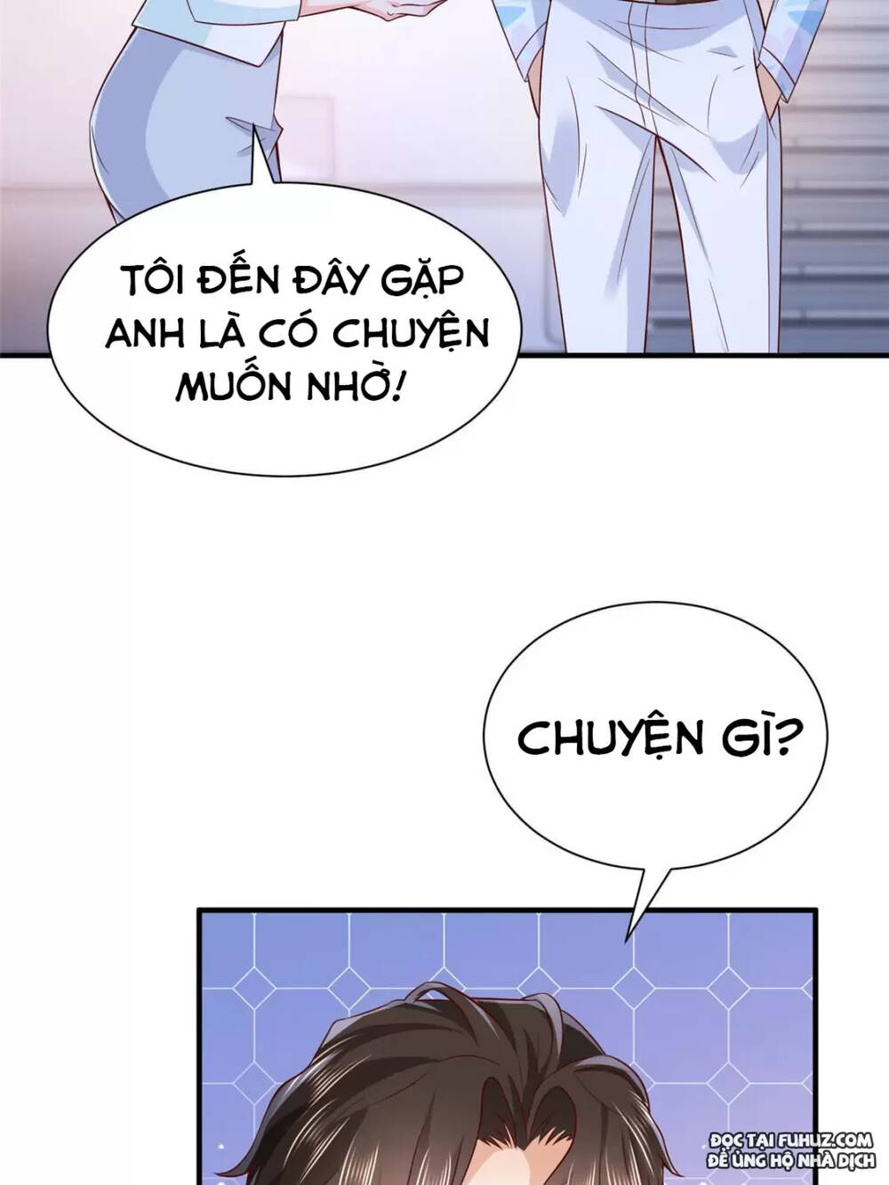 Mỗi Tuần Ta Có Một Nghề Nghiệp Mới: Chapter 252