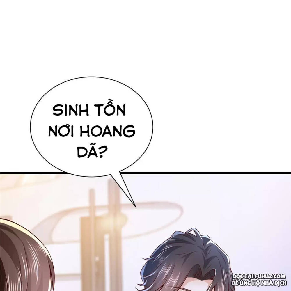Mỗi Tuần Ta Có Một Nghề Nghiệp Mới: Chapter 252