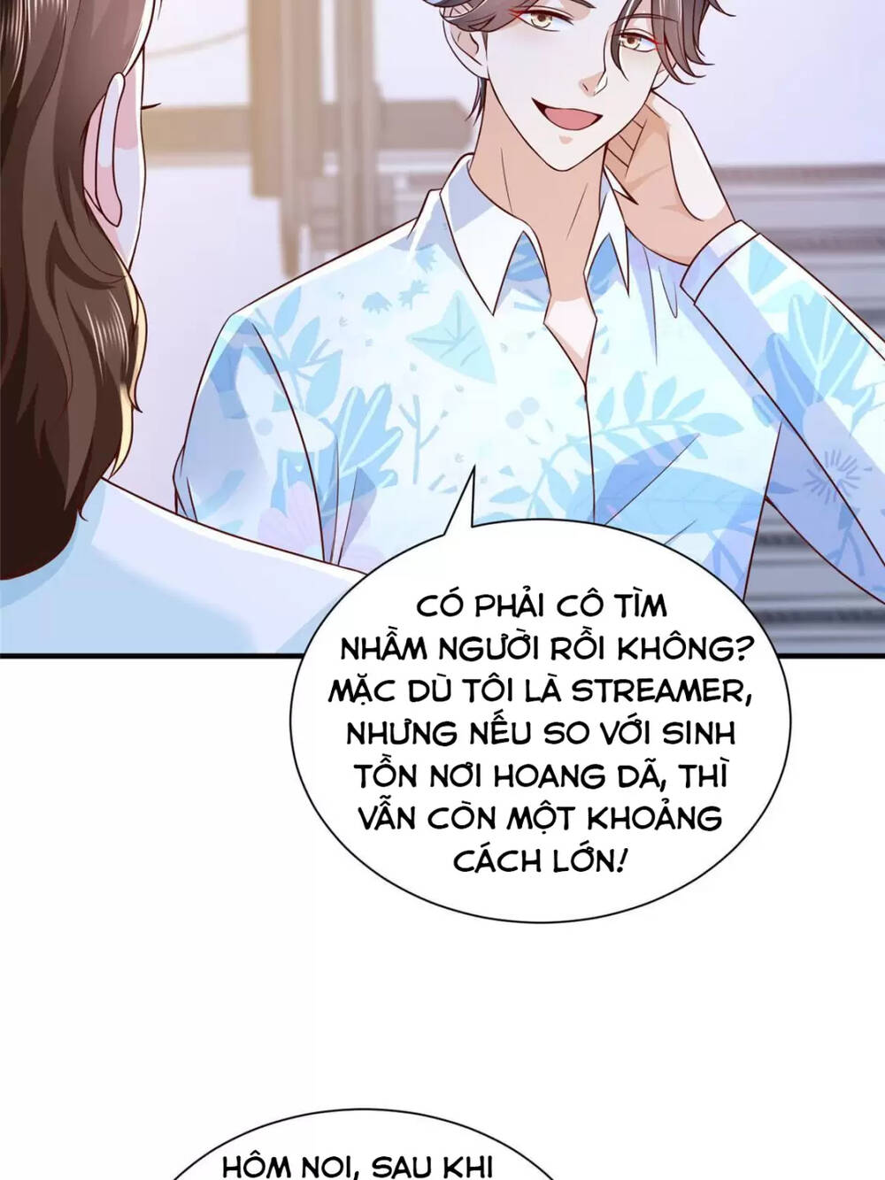 Mỗi Tuần Ta Có Một Nghề Nghiệp Mới: Chapter 252