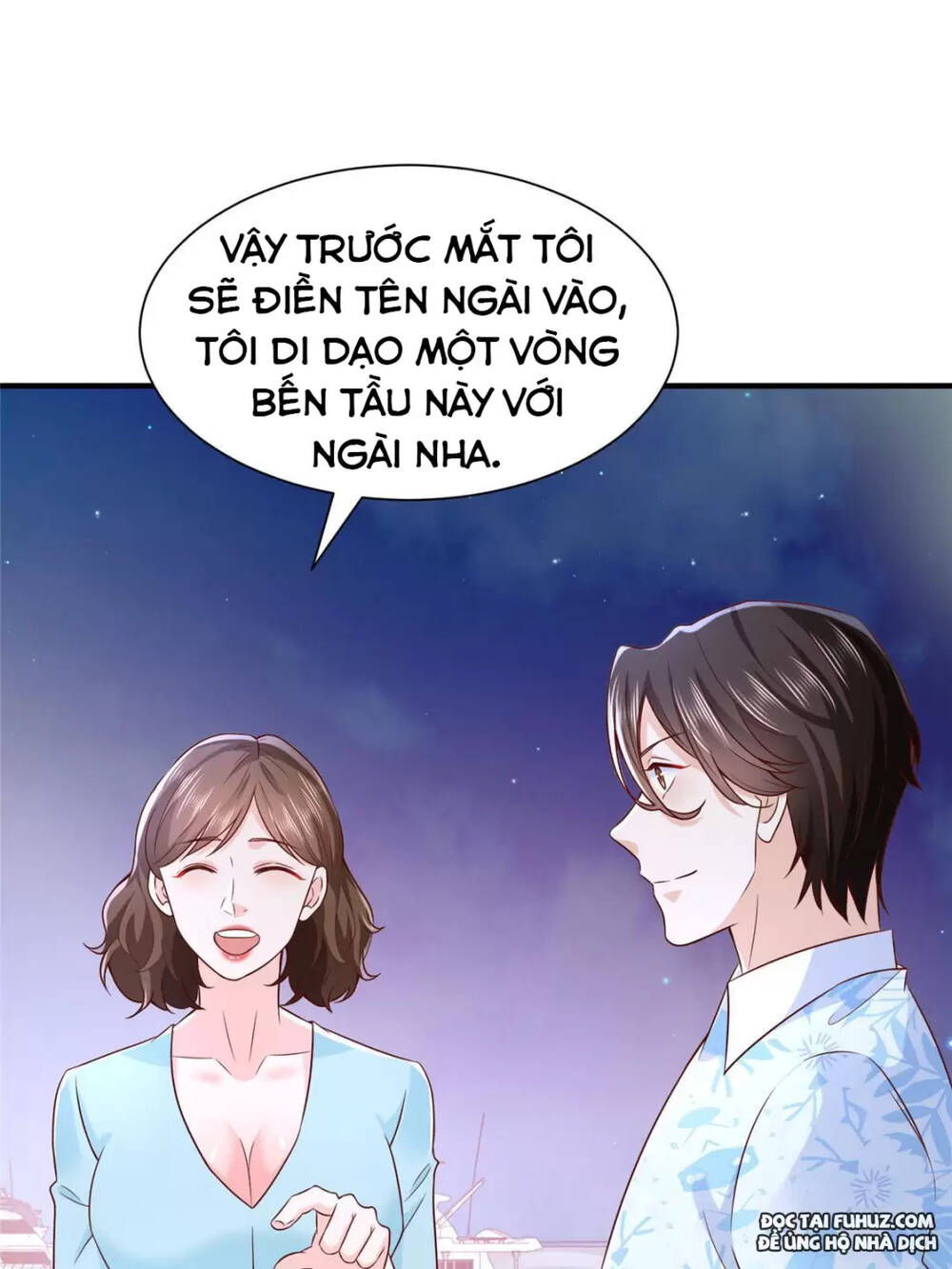 Mỗi Tuần Ta Có Một Nghề Nghiệp Mới: Chapter 252