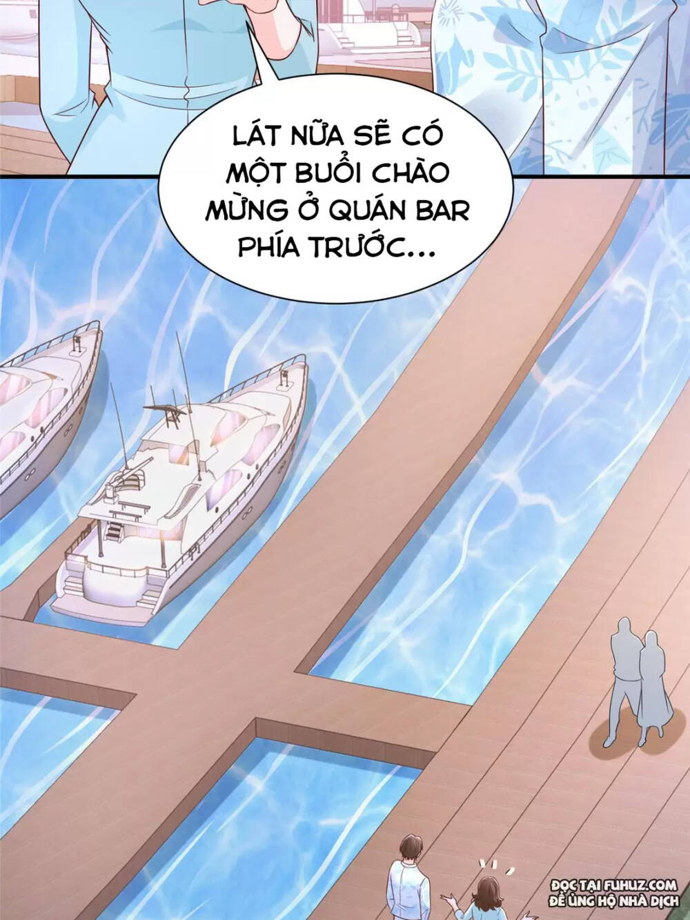 Mỗi Tuần Ta Có Một Nghề Nghiệp Mới: Chapter 252