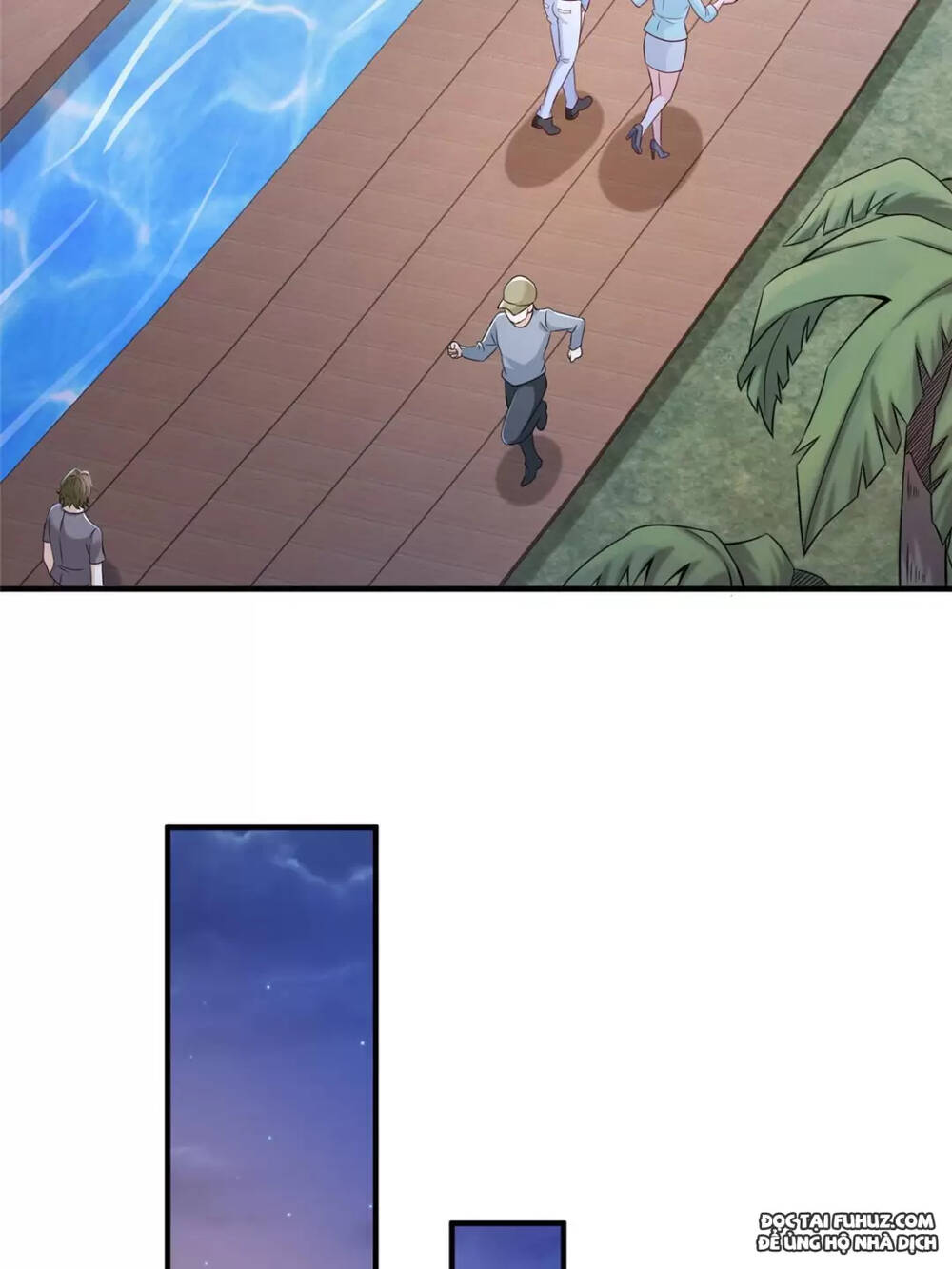 Mỗi Tuần Ta Có Một Nghề Nghiệp Mới: Chapter 252