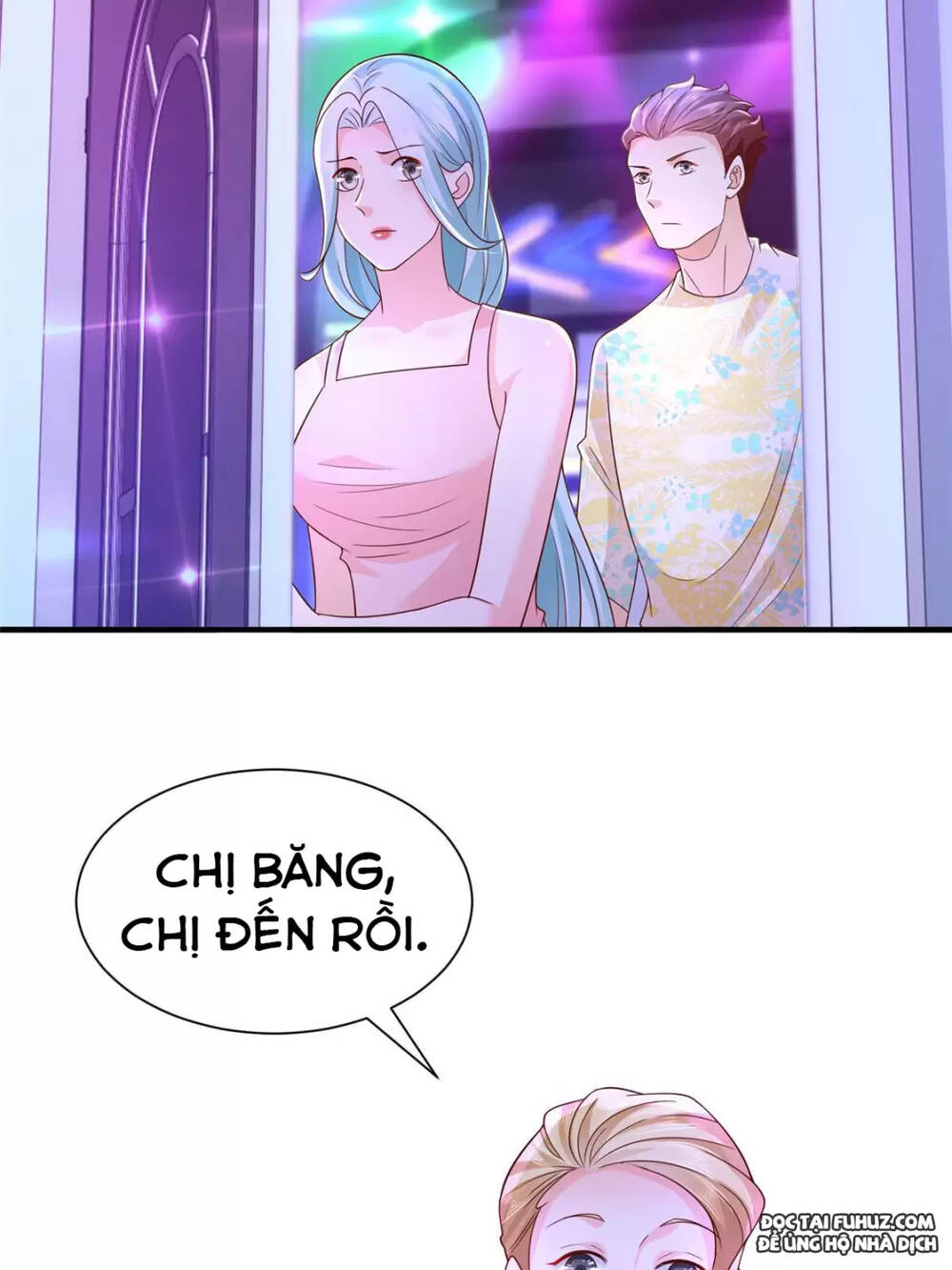 Mỗi Tuần Ta Có Một Nghề Nghiệp Mới: Chapter 252