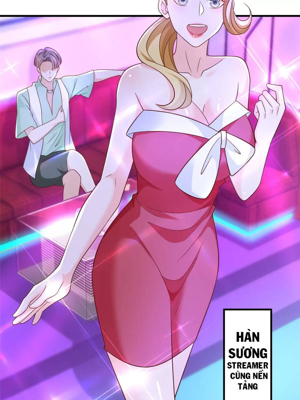 Mỗi Tuần Ta Có Một Nghề Nghiệp Mới: Chapter 252