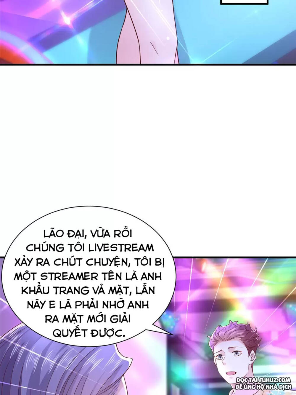 Mỗi Tuần Ta Có Một Nghề Nghiệp Mới: Chapter 252