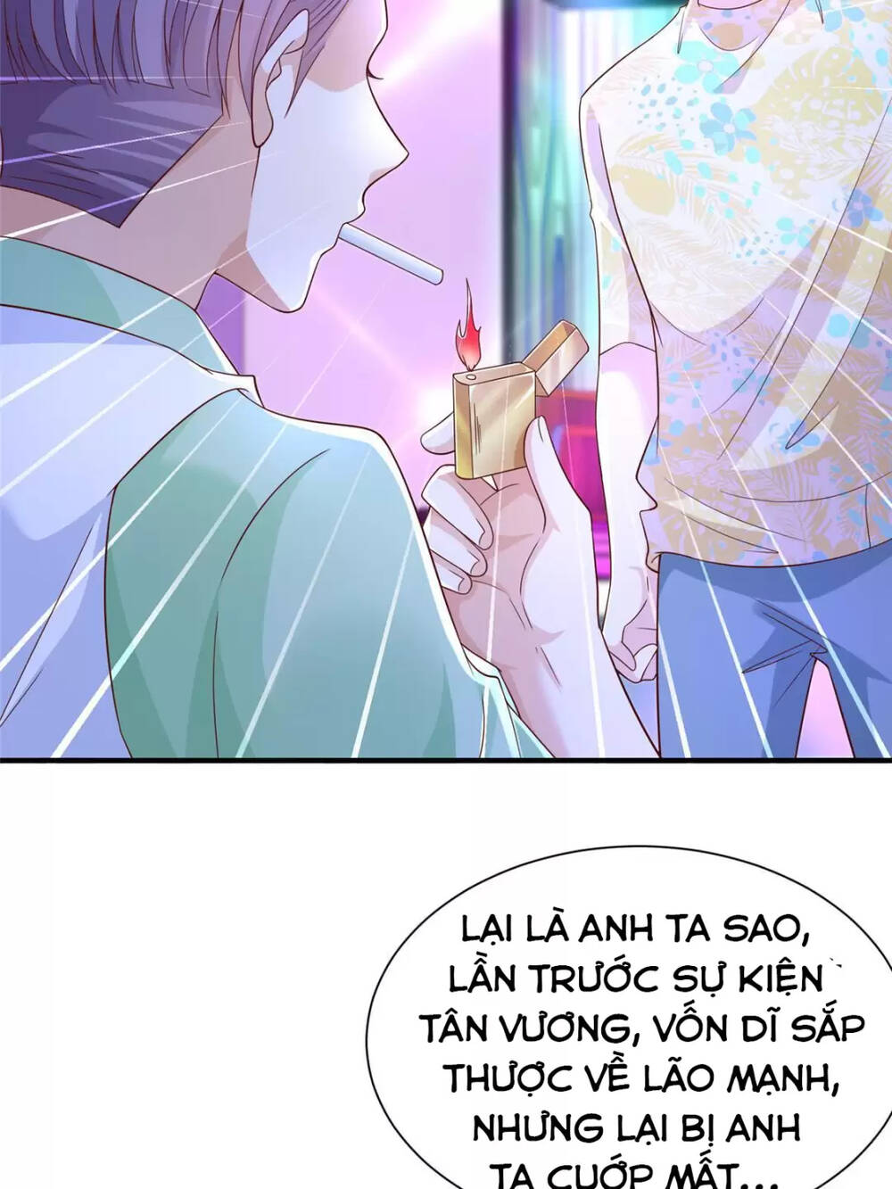 Mỗi Tuần Ta Có Một Nghề Nghiệp Mới: Chapter 252