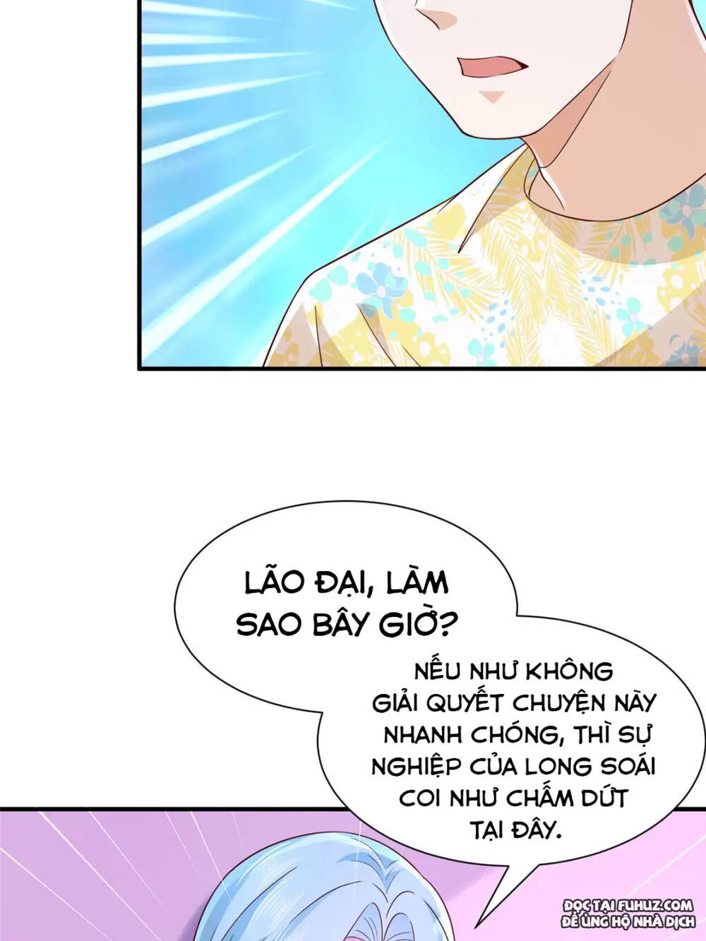 Mỗi Tuần Ta Có Một Nghề Nghiệp Mới: Chapter 252