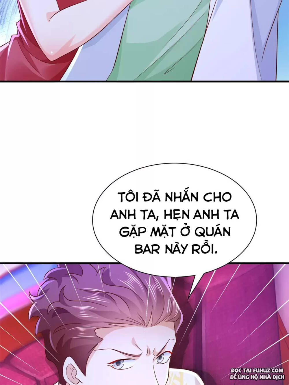 Mỗi Tuần Ta Có Một Nghề Nghiệp Mới: Chapter 252
