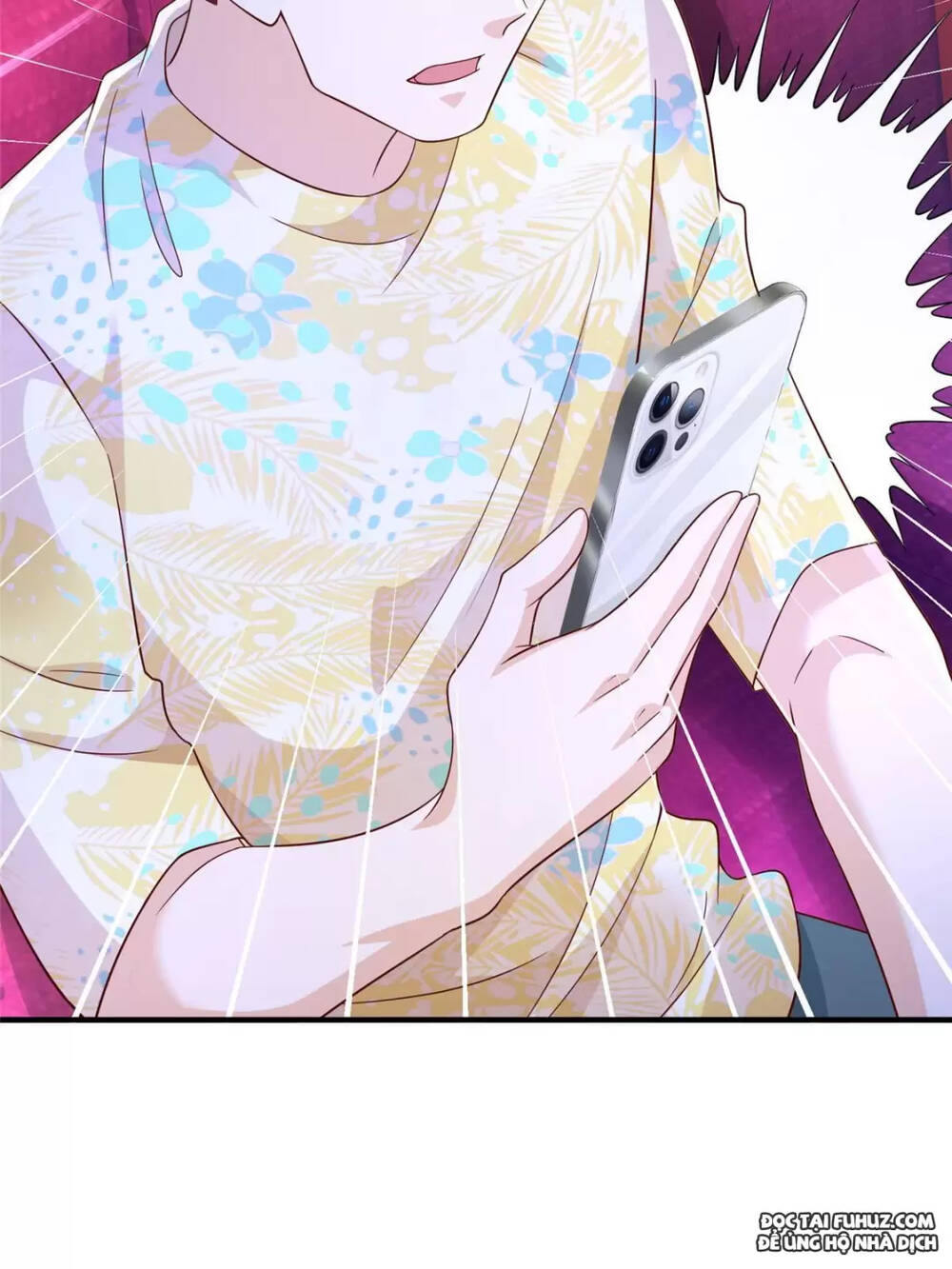 Mỗi Tuần Ta Có Một Nghề Nghiệp Mới: Chapter 252
