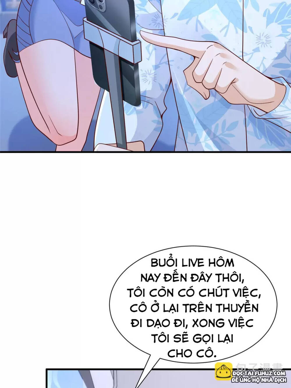 Mỗi Tuần Ta Có Một Nghề Nghiệp Mới: Chapter 252
