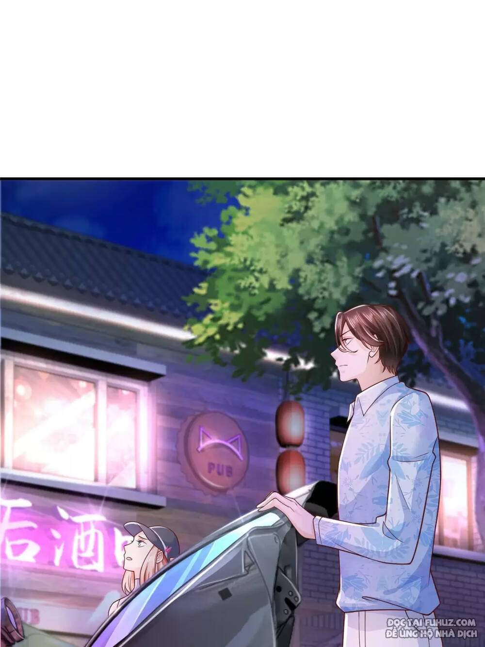 Mỗi Tuần Ta Có Một Nghề Nghiệp Mới: Chapter 253
