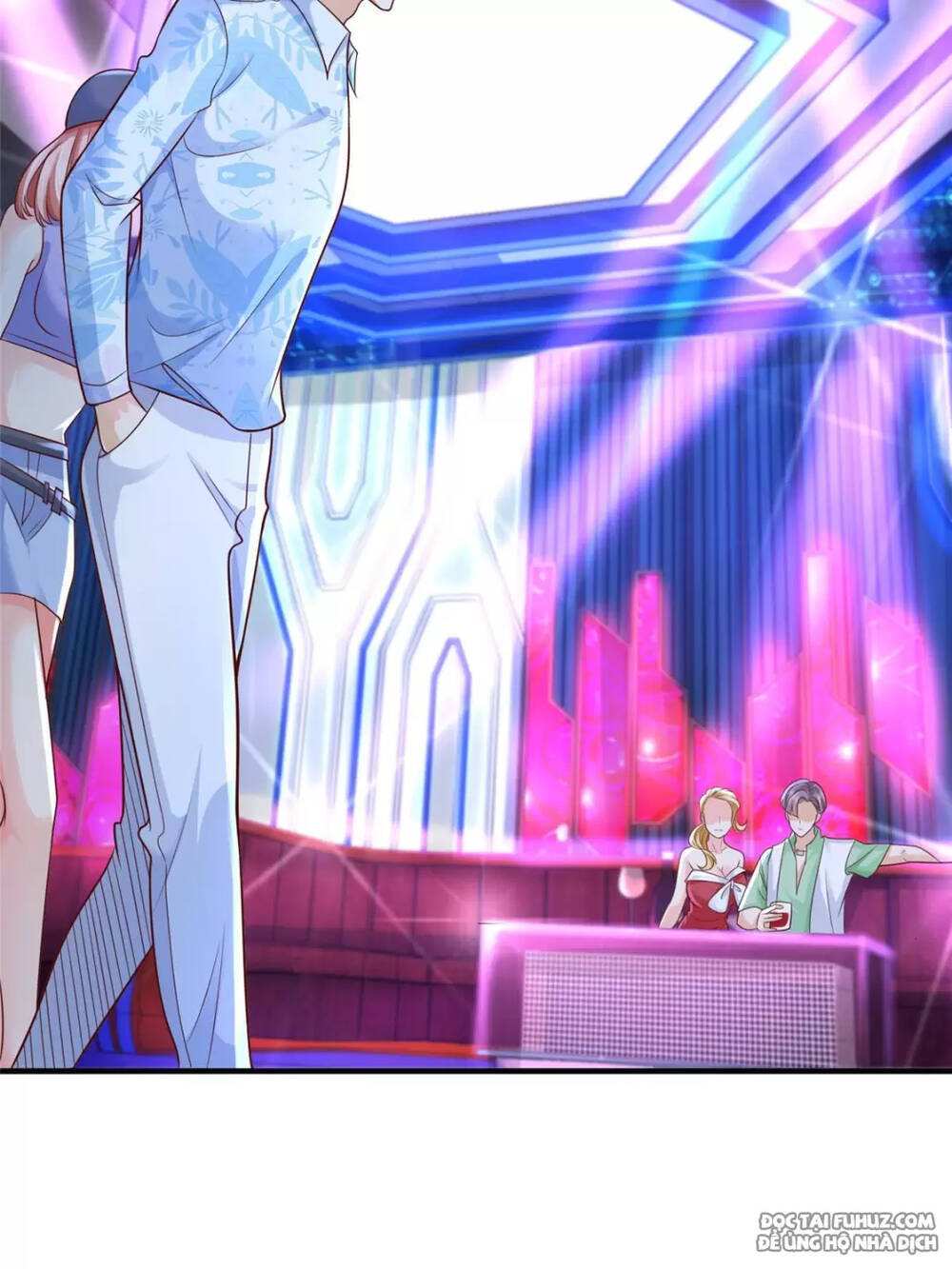 Mỗi Tuần Ta Có Một Nghề Nghiệp Mới: Chapter 253