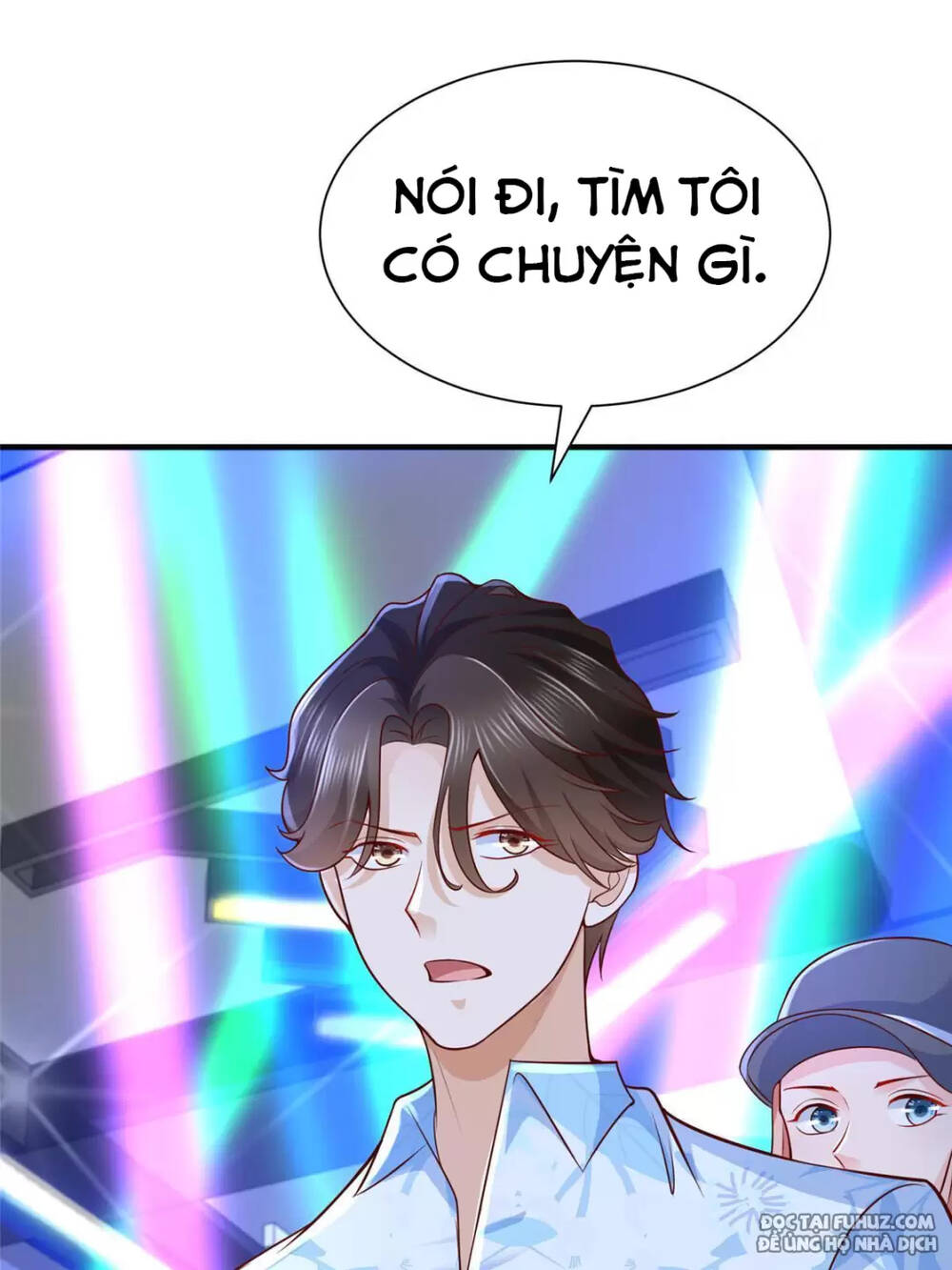 Mỗi Tuần Ta Có Một Nghề Nghiệp Mới: Chapter 253