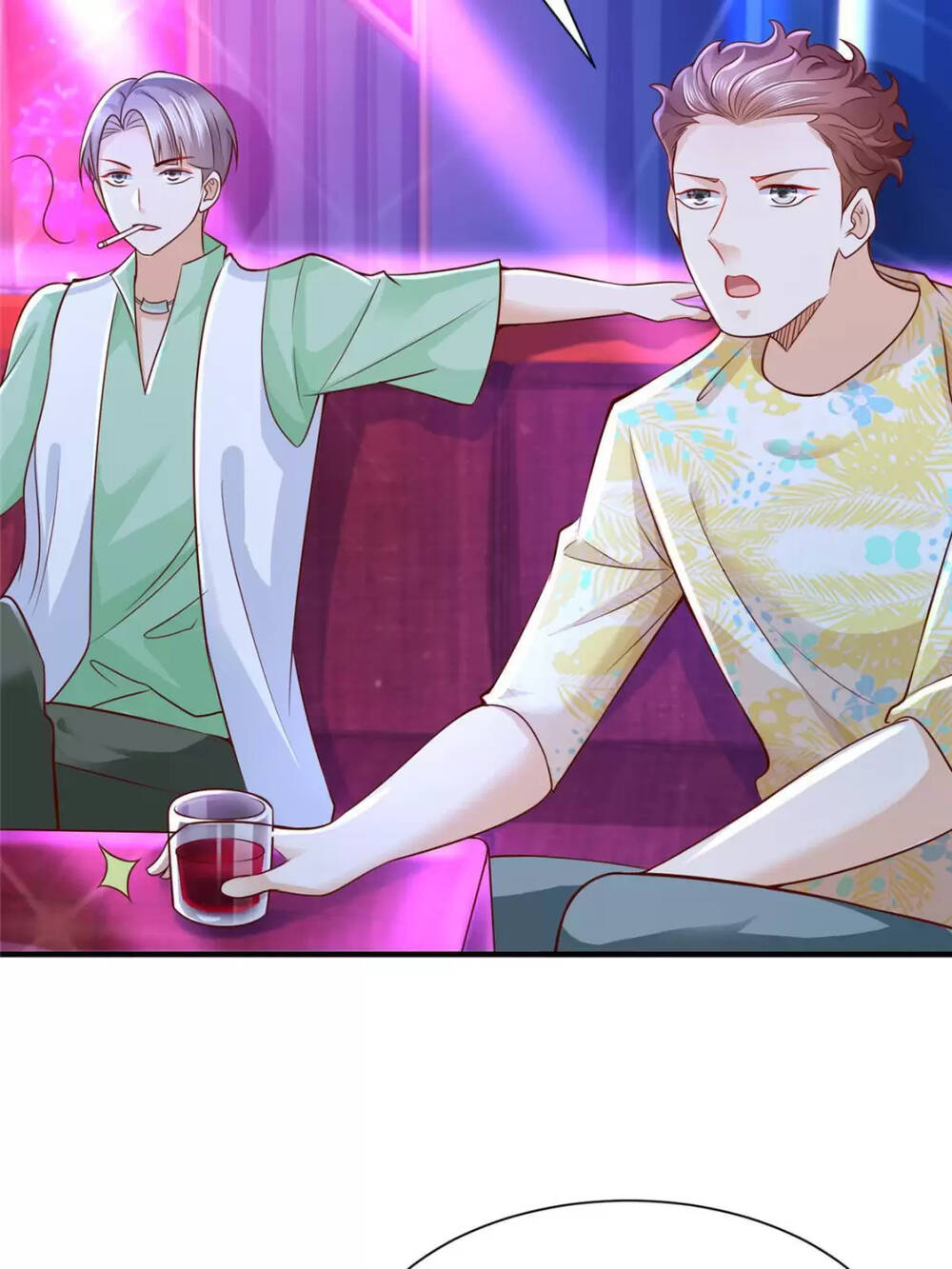 Mỗi Tuần Ta Có Một Nghề Nghiệp Mới: Chapter 253