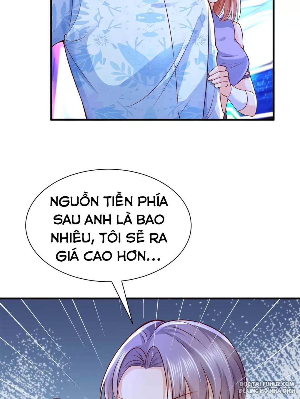 Mỗi Tuần Ta Có Một Nghề Nghiệp Mới: Chapter 253