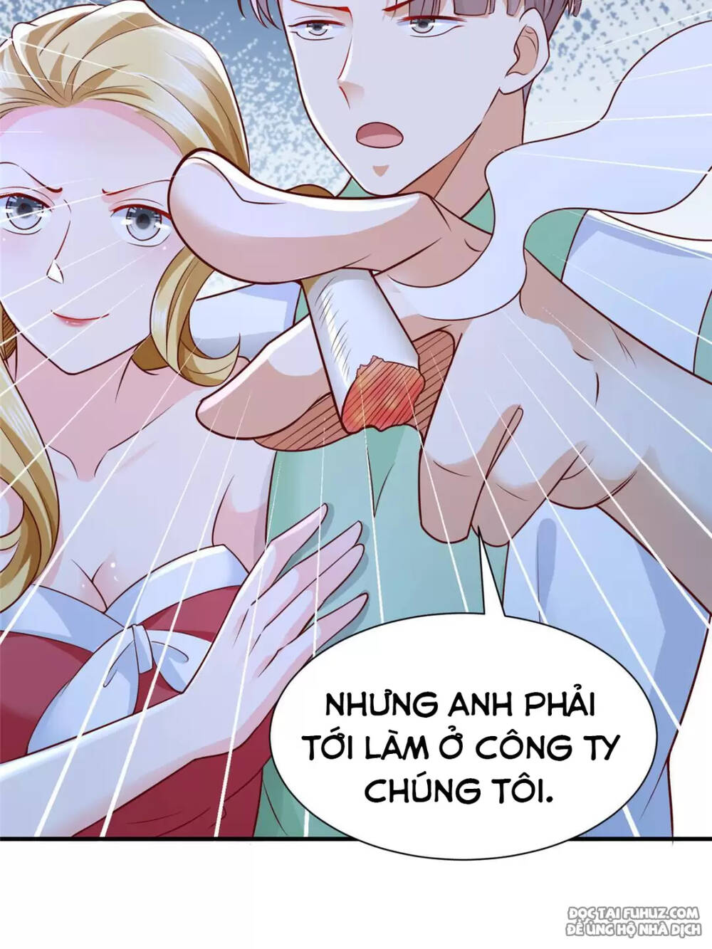Mỗi Tuần Ta Có Một Nghề Nghiệp Mới: Chapter 253