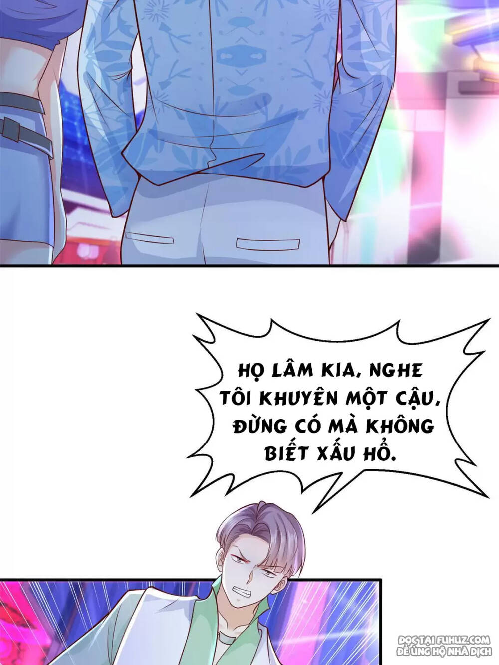 Mỗi Tuần Ta Có Một Nghề Nghiệp Mới: Chapter 253