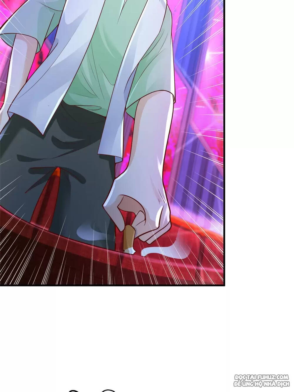 Mỗi Tuần Ta Có Một Nghề Nghiệp Mới: Chapter 253
