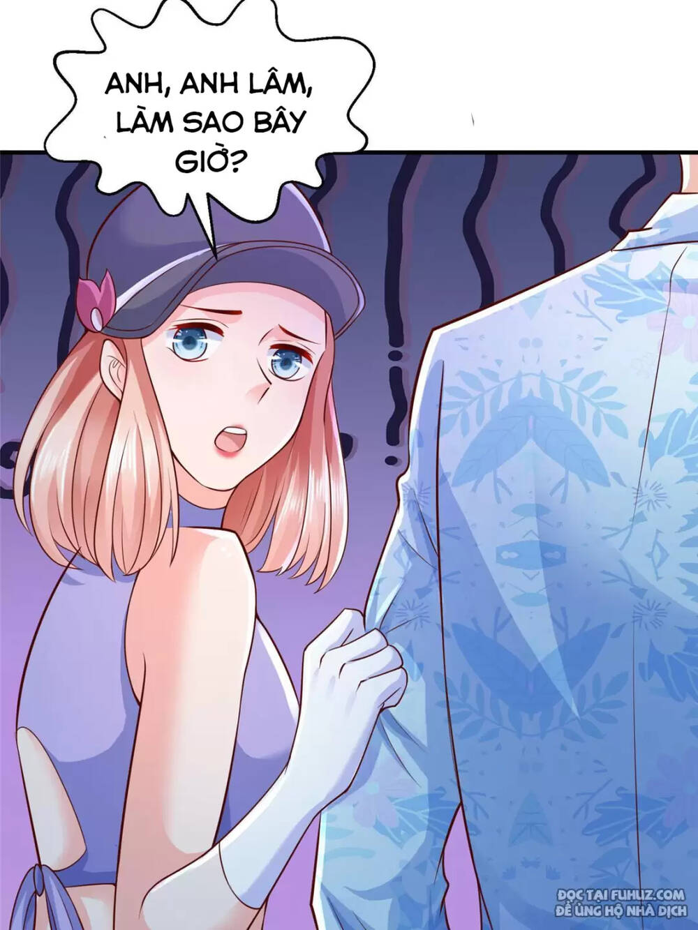 Mỗi Tuần Ta Có Một Nghề Nghiệp Mới: Chapter 253