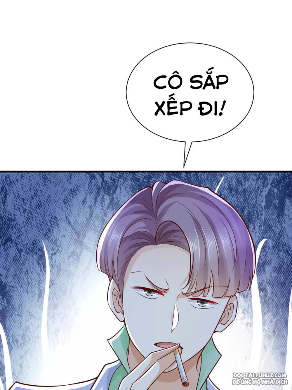Mỗi Tuần Ta Có Một Nghề Nghiệp Mới: Chapter 253