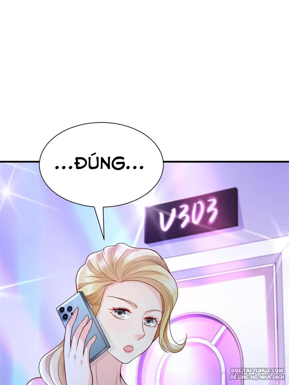 Mỗi Tuần Ta Có Một Nghề Nghiệp Mới: Chapter 253