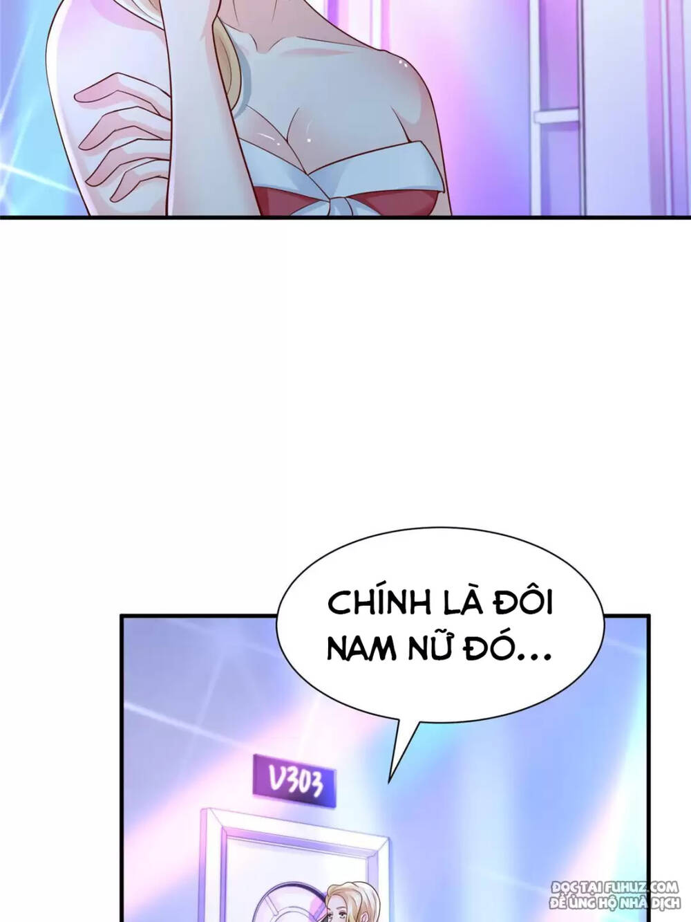 Mỗi Tuần Ta Có Một Nghề Nghiệp Mới: Chapter 253