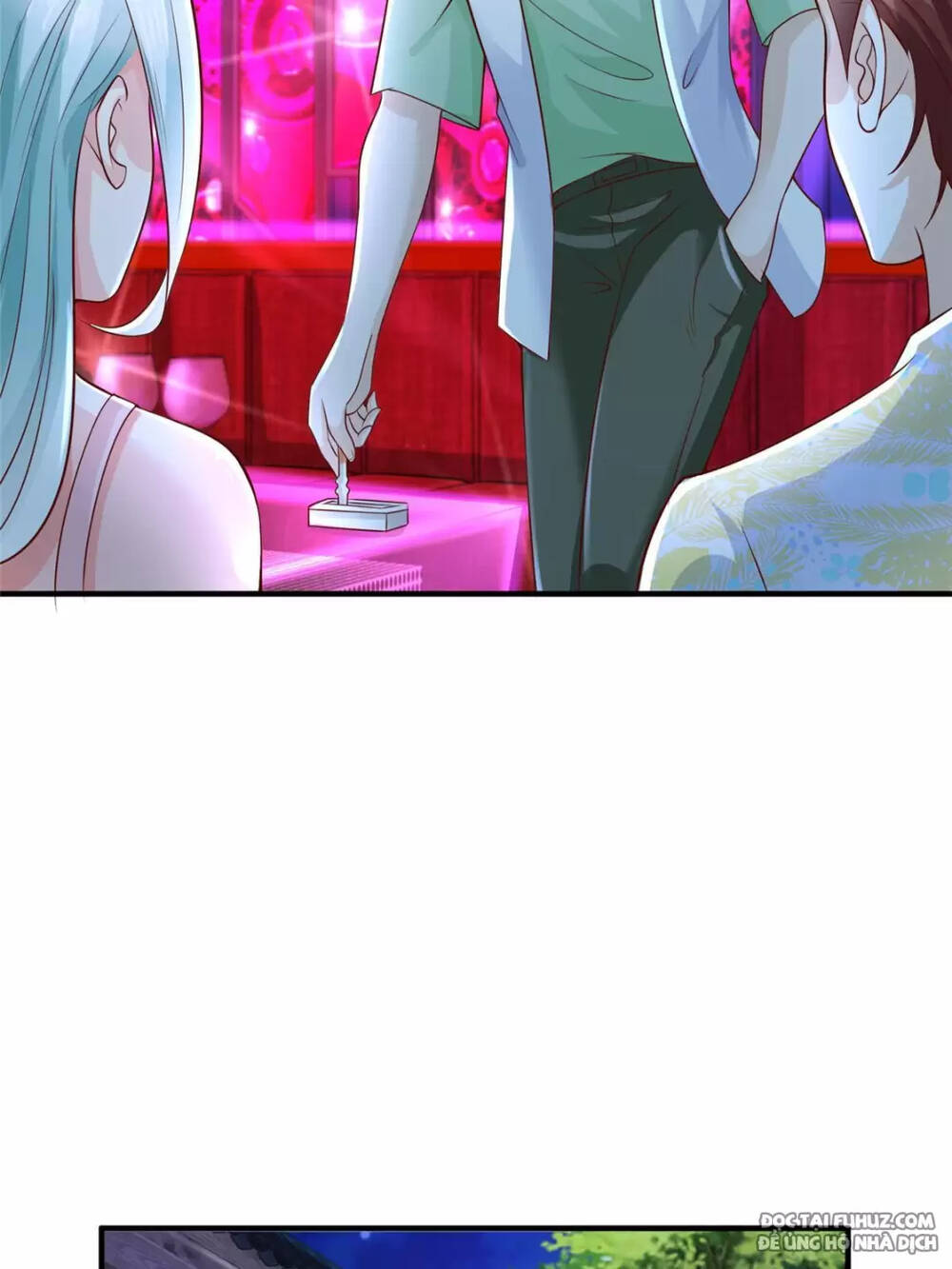 Mỗi Tuần Ta Có Một Nghề Nghiệp Mới: Chapter 253
