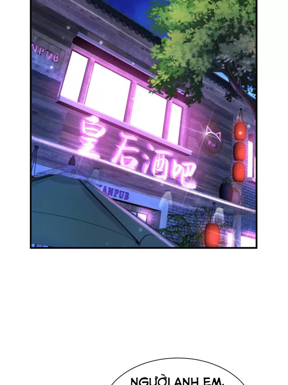Mỗi Tuần Ta Có Một Nghề Nghiệp Mới: Chapter 253