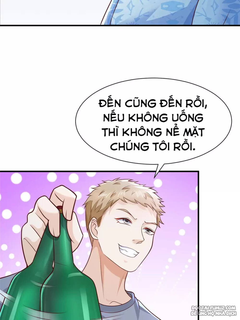 Mỗi Tuần Ta Có Một Nghề Nghiệp Mới: Chapter 253