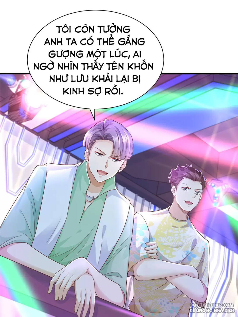 Mỗi Tuần Ta Có Một Nghề Nghiệp Mới: Chapter 253