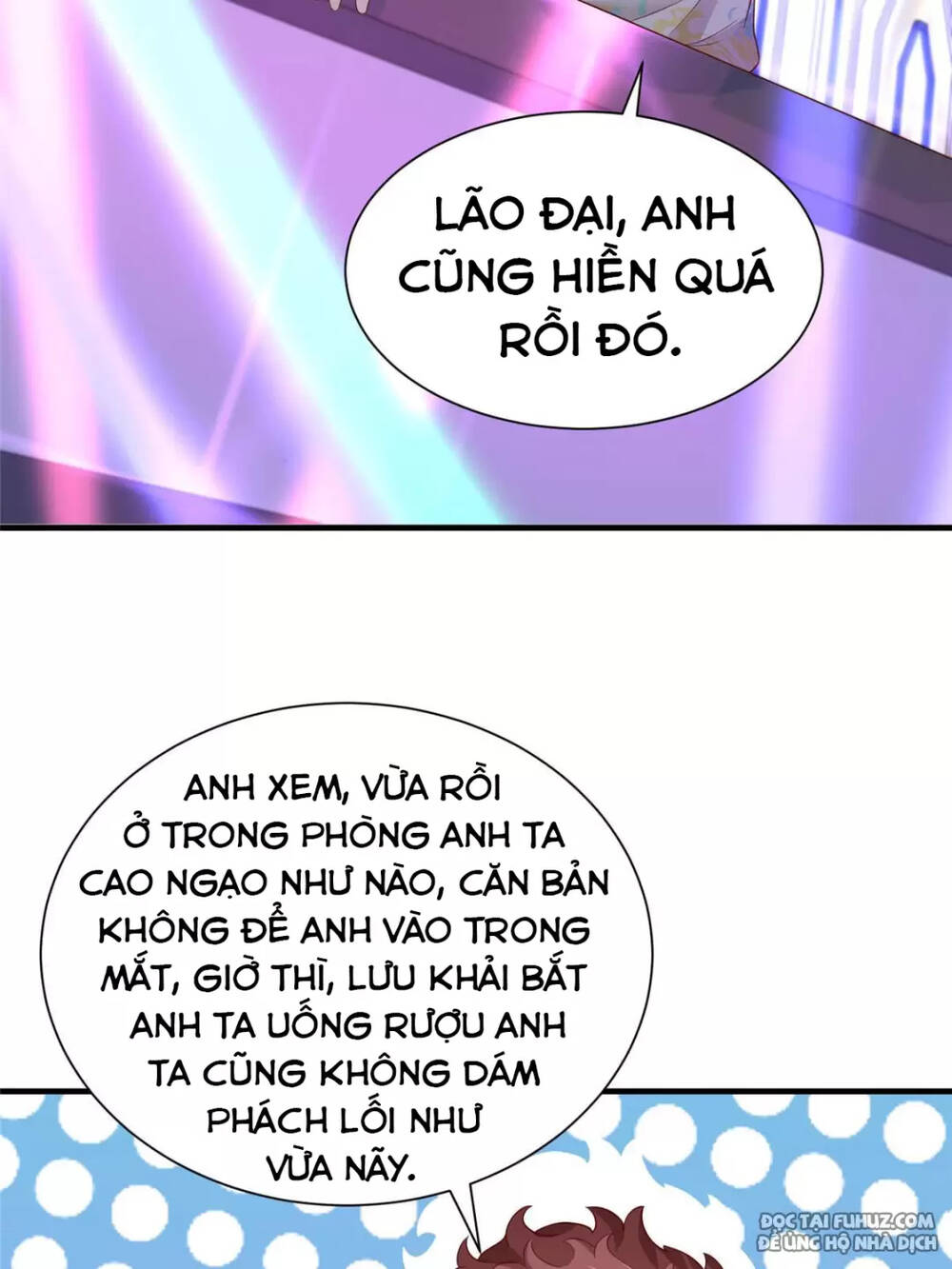 Mỗi Tuần Ta Có Một Nghề Nghiệp Mới: Chapter 253
