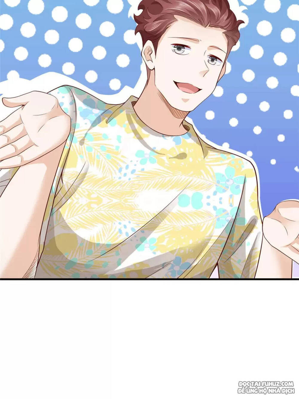 Mỗi Tuần Ta Có Một Nghề Nghiệp Mới: Chapter 253