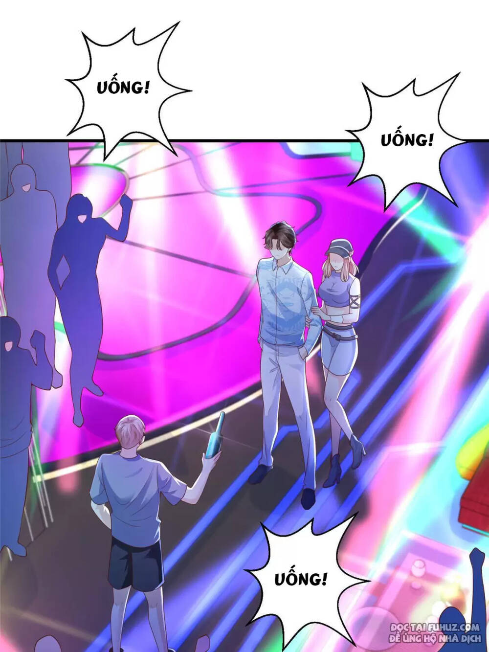 Mỗi Tuần Ta Có Một Nghề Nghiệp Mới: Chapter 253