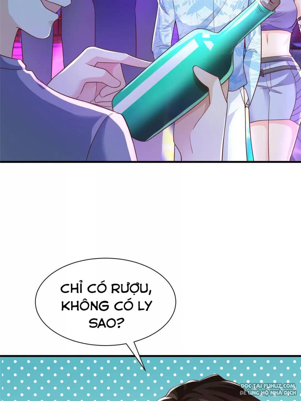 Mỗi Tuần Ta Có Một Nghề Nghiệp Mới: Chapter 253