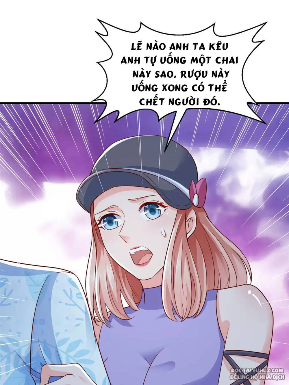 Mỗi Tuần Ta Có Một Nghề Nghiệp Mới: Chapter 253