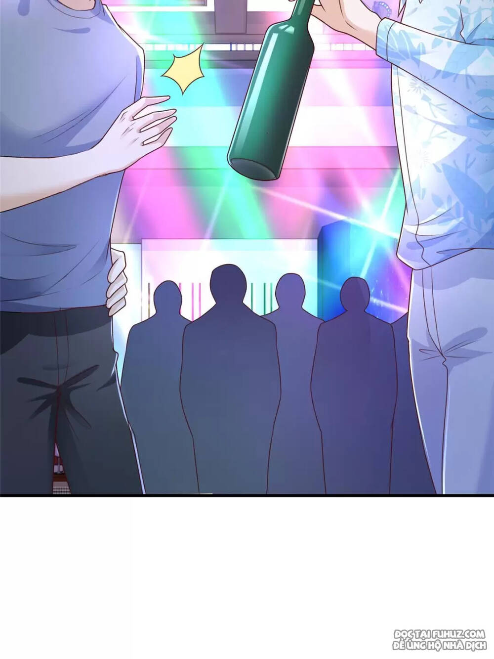 Mỗi Tuần Ta Có Một Nghề Nghiệp Mới: Chapter 253
