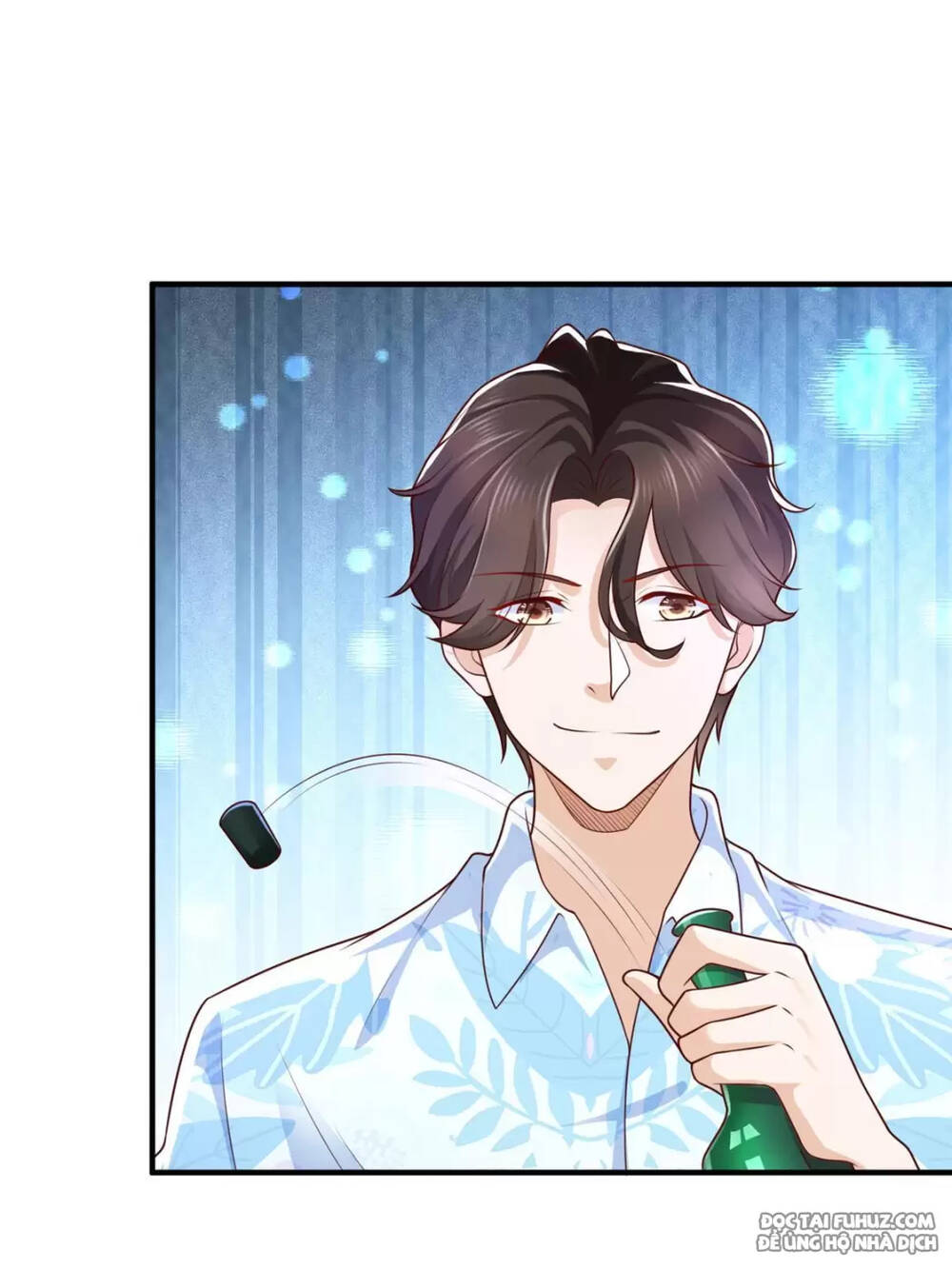 Mỗi Tuần Ta Có Một Nghề Nghiệp Mới: Chapter 253