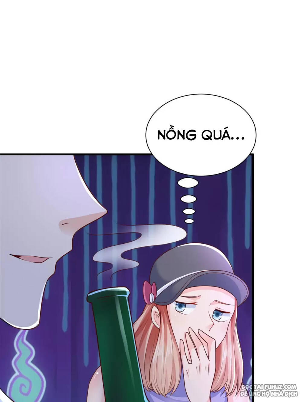 Mỗi Tuần Ta Có Một Nghề Nghiệp Mới: Chapter 253