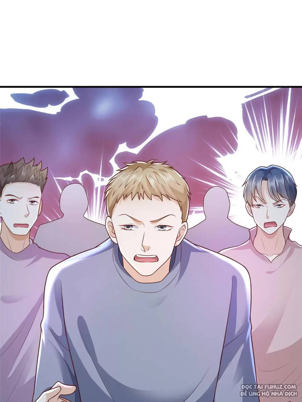 Mỗi Tuần Ta Có Một Nghề Nghiệp Mới: Chapter 253