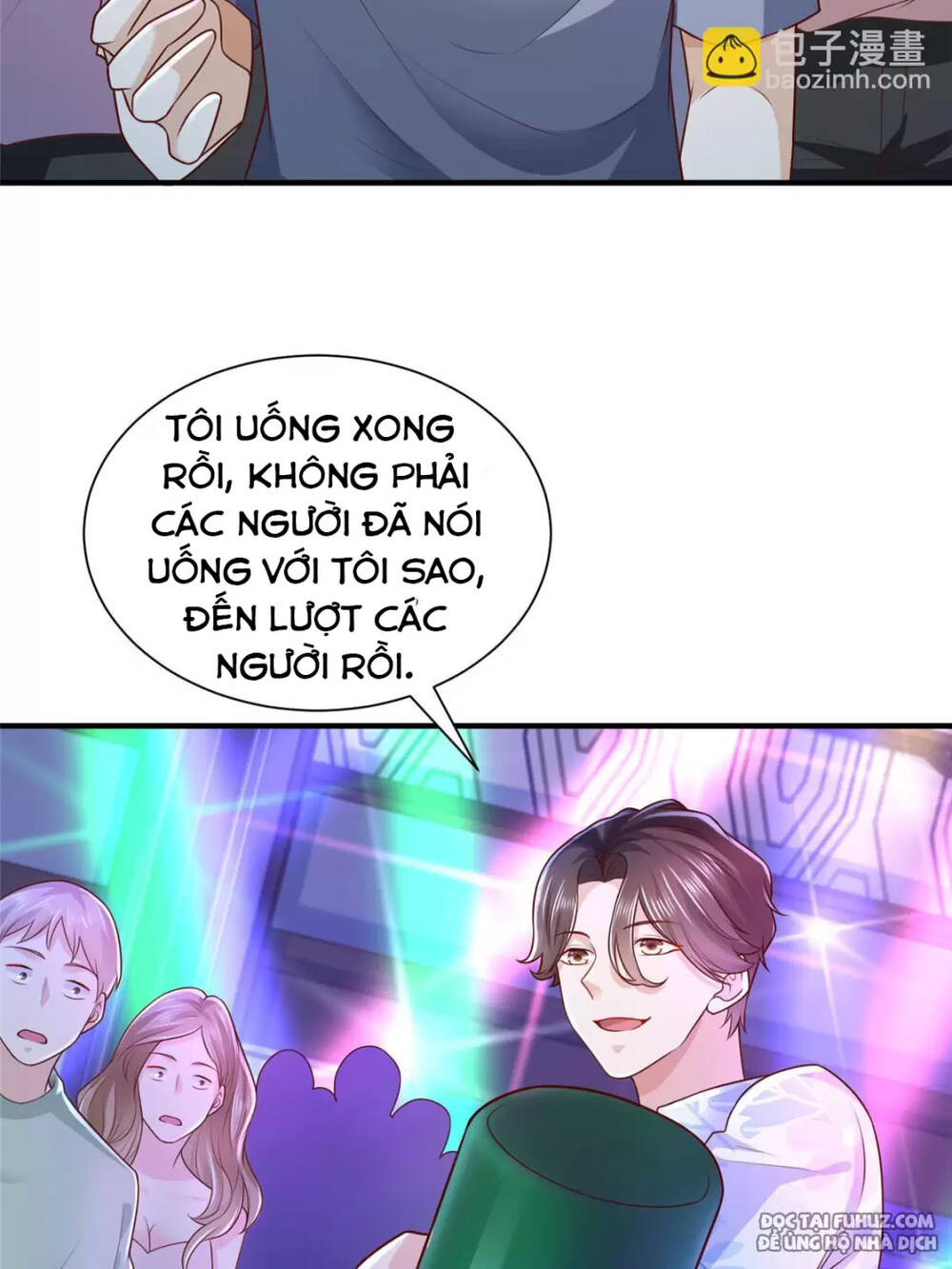 Mỗi Tuần Ta Có Một Nghề Nghiệp Mới: Chapter 253