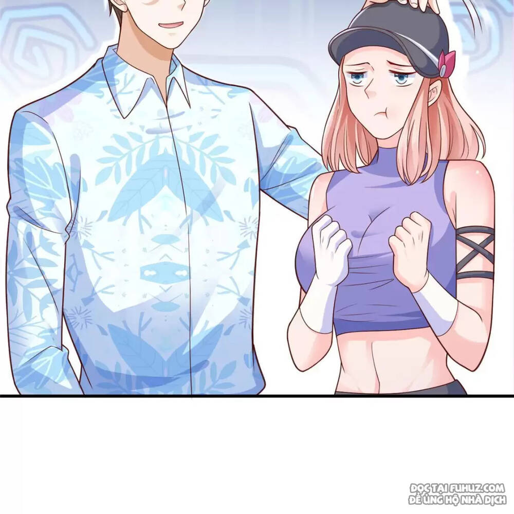 Mỗi Tuần Ta Có Một Nghề Nghiệp Mới: Chapter 253