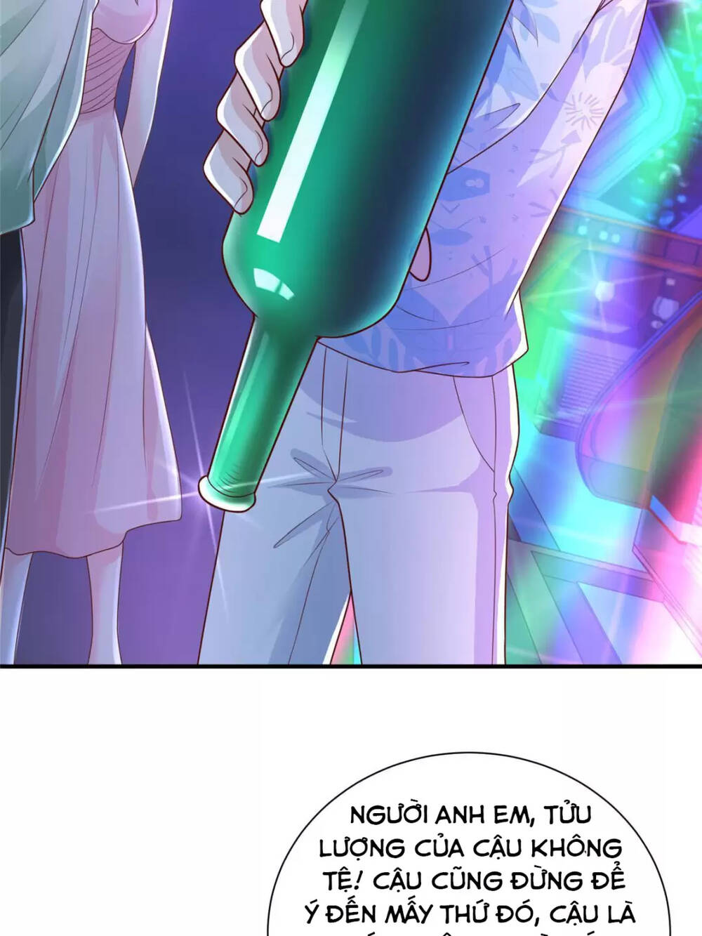 Mỗi Tuần Ta Có Một Nghề Nghiệp Mới: Chapter 253