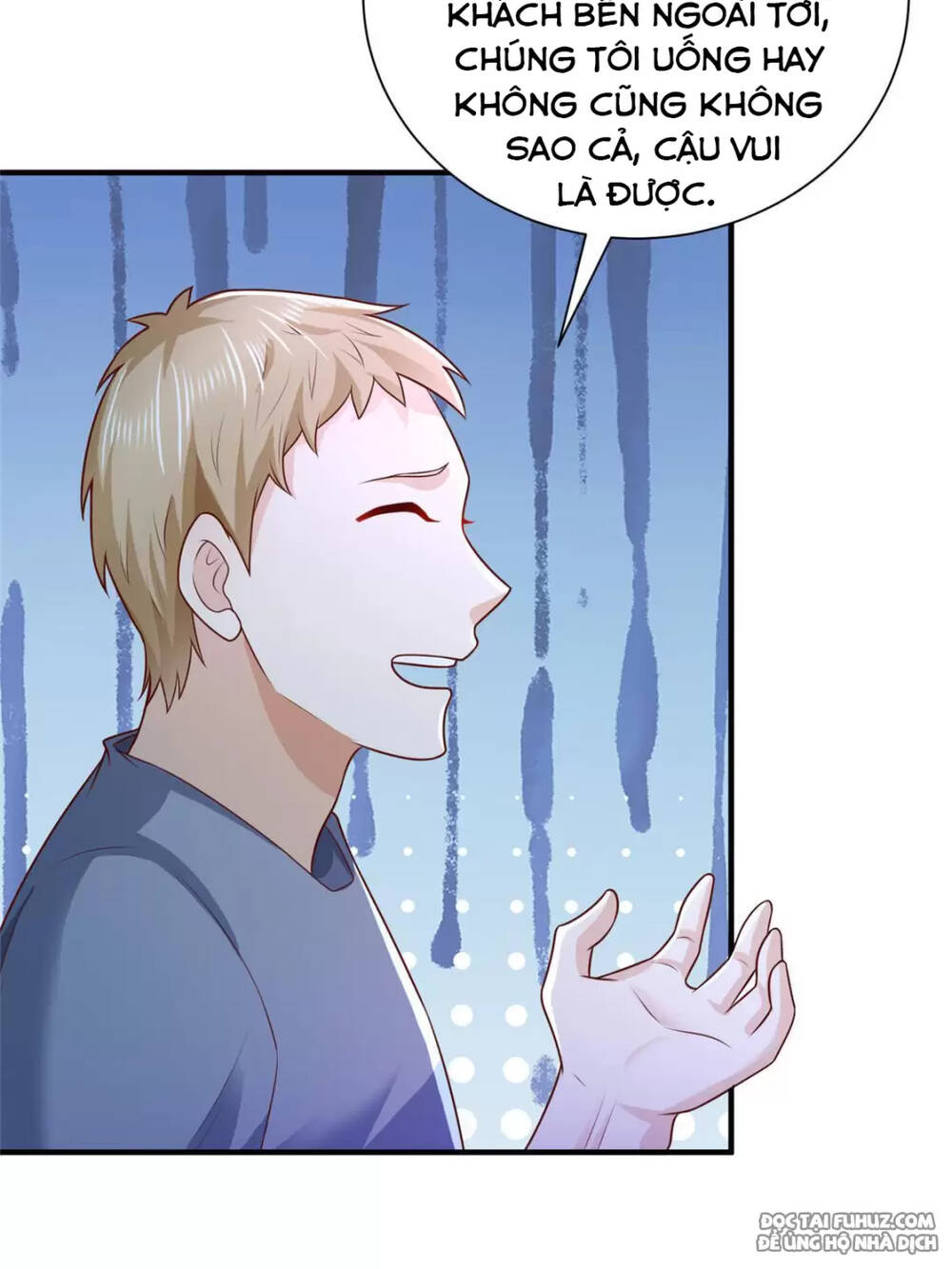 Mỗi Tuần Ta Có Một Nghề Nghiệp Mới: Chapter 253