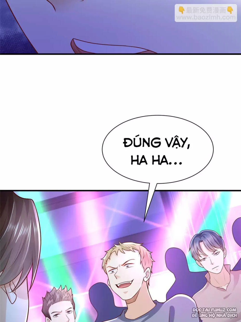 Mỗi Tuần Ta Có Một Nghề Nghiệp Mới: Chapter 253
