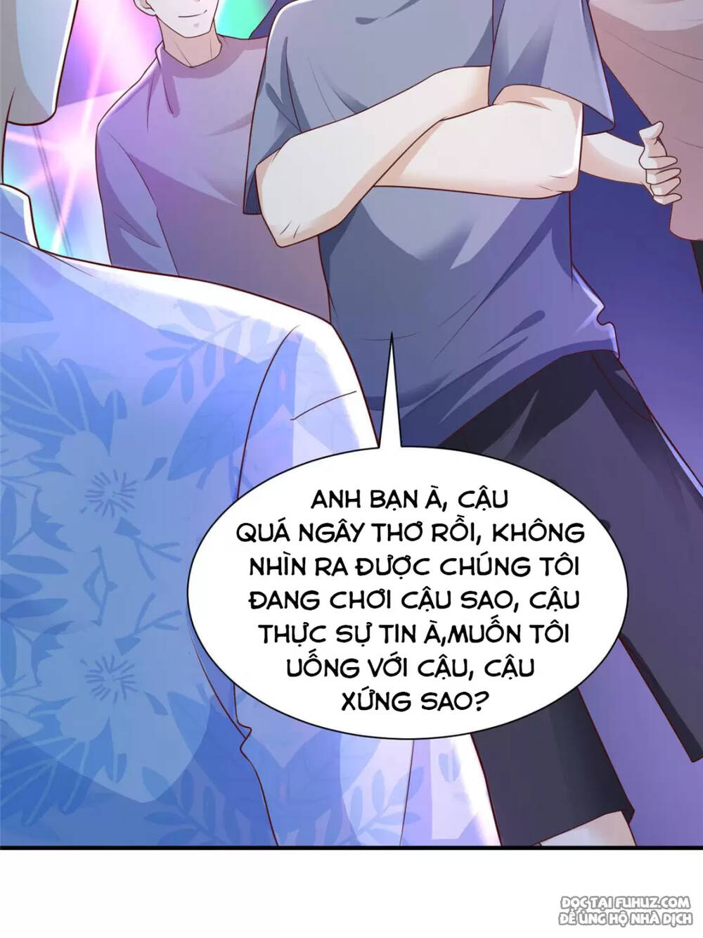 Mỗi Tuần Ta Có Một Nghề Nghiệp Mới: Chapter 253