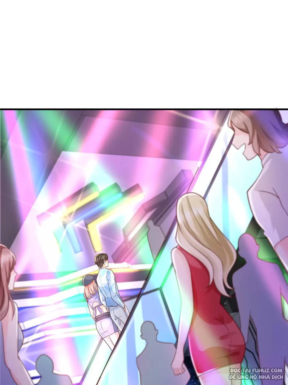 Mỗi Tuần Ta Có Một Nghề Nghiệp Mới: Chapter 253