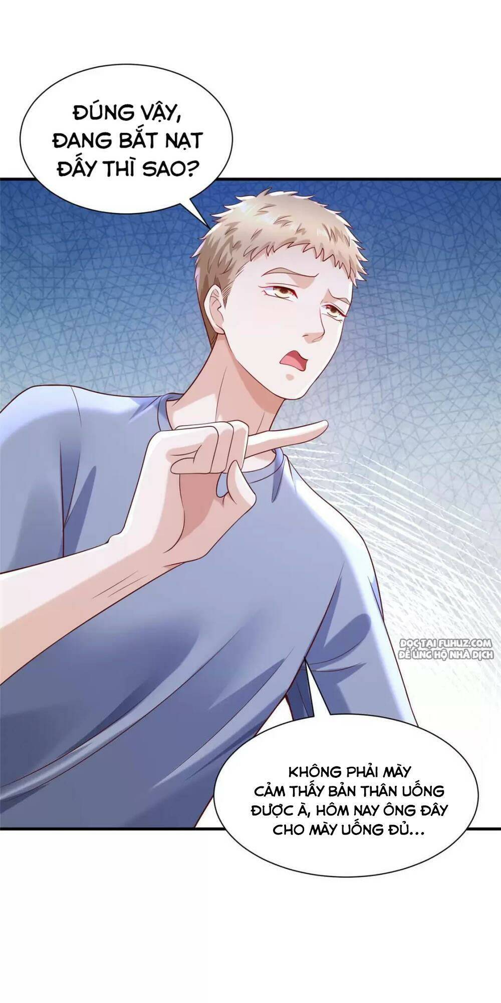 Mỗi Tuần Ta Có Một Nghề Nghiệp Mới: Chapter 254