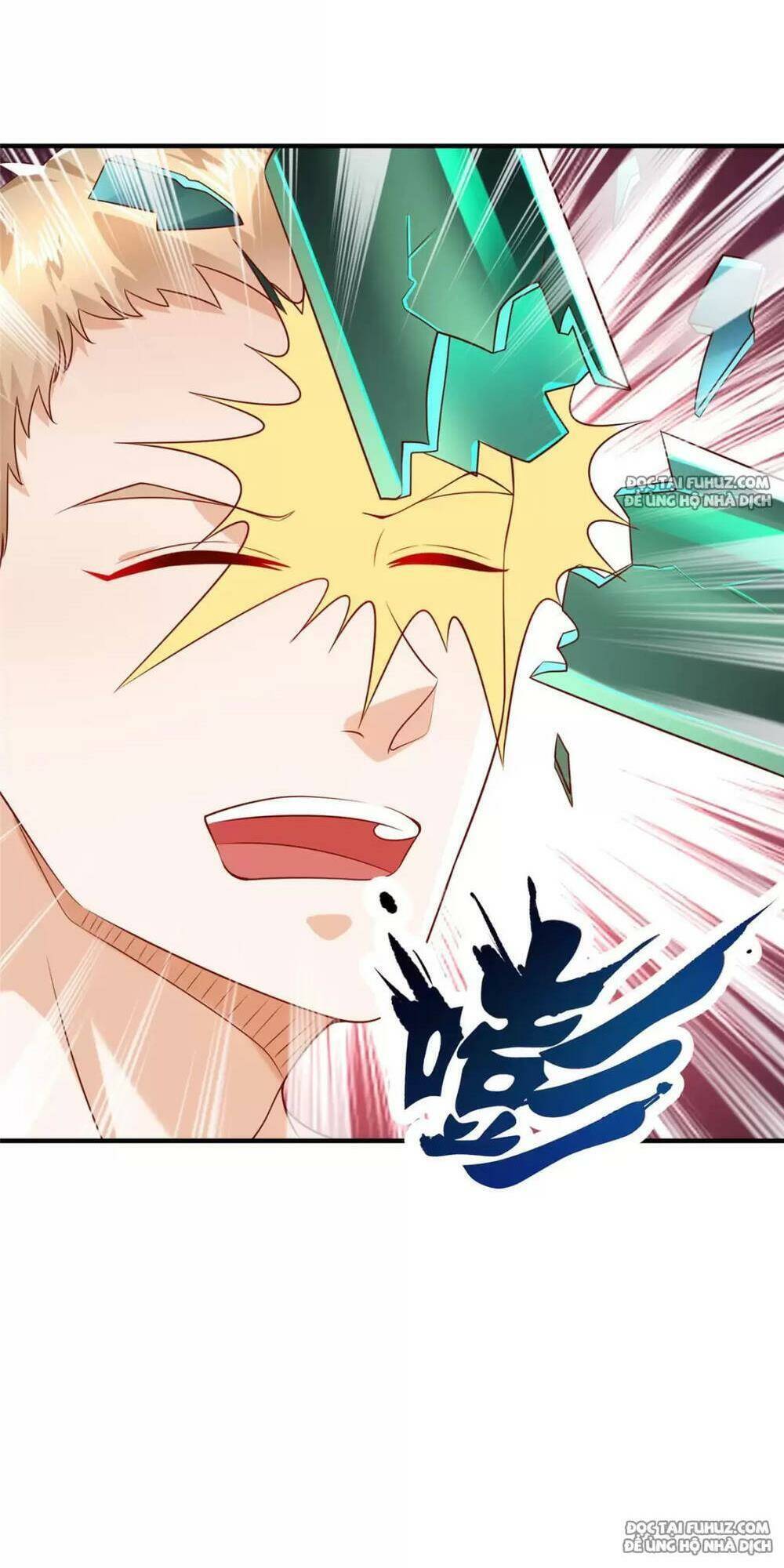 Mỗi Tuần Ta Có Một Nghề Nghiệp Mới: Chapter 254